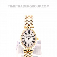 Frederique Constant Classics Art Deco FC-200MPW2V5B