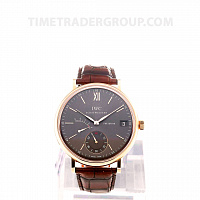 IWC Portofino Hand Wound Eight Days IW510104