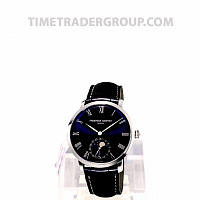 Frederique Constant Slimline Moonphase FC-705NR4S6