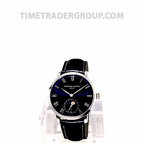 Frederique Constant Slimline Moonphase FC-705NR4S6