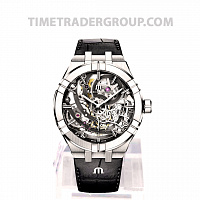 Maurice Lacroix Aikon Automatic Skeleton 45mm AI6028-SS001-030-1