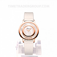 Chopard Happy Diamonds 32 mm Quarz 209429-5103