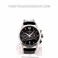 Hamilton Jazzmaster Auto Chrono H32606735
