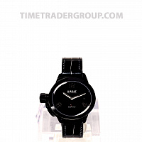 U-Boat Classico 40 IPB Black Diamonds 6951