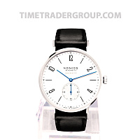 Nomos Glashutte Tangente neomatik 39 140