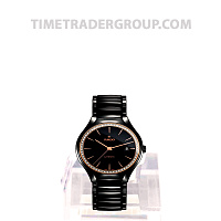 Rado True Automatic Diamonds R27056852