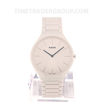 Rado True Thinline R27957022