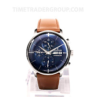 Junghans Meister Chronoscope 027/4526.01