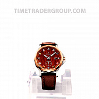Corum Admiral Legend 42 A395/03596 – 395.101.24/F372 AW12
