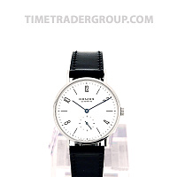 Nomos Glashutte Tangente 101