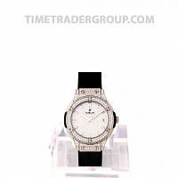 Hublot Classic Fusion Automatic 38mm 565.NX.9010.LR.1704