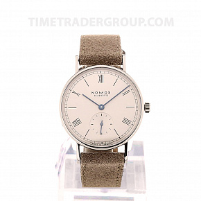 Nomos Glashutte Ludwig 33 244