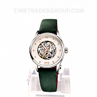 Oris Artelier Skeleton 01 560 7724 4031-07 5 17 35FC