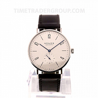 Nomos Glashutte Tangente 38 165