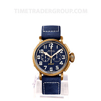 Zenith Pilot Type 20 Chronograph Extra Special 29.2430.4069/57.C808
