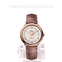 Omega De Ville Prestige Co-Axial 32.7 mm 424.23.33.20.52.002