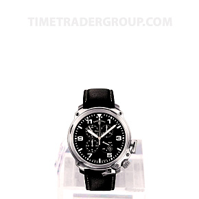 Junghans Erhard Aerious Chronoscope 028/4795.00