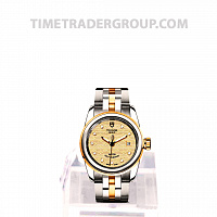 Tudor Glamour Date 51003-0005