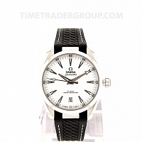 Omega Seamaster Aqua Terra 150 M Omega Co-Axial Master Chronometer 38 mm 220.12.38.20.02.001
