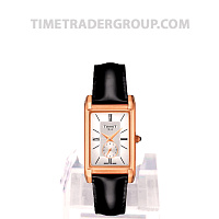 Tissot Tissot Prestigious Lady 18K Gold T923.335.76.038.00