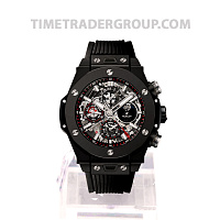 Hublot Big Bang Unico Perpetual Calendar Black Magic 45mm 406.CI.0170.RX