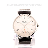 Nomos Glashutte Ahoi 555
