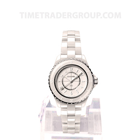 Chanel J12 Phantom H6345