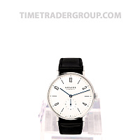 Nomos Glashutte Tangente 38 164
