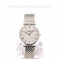 Longines La Grande Classique L4.766.4.11.6