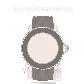 Blancpain Fifty Fathoms Fifty Fathoms Automatique 5015A 3630 63B