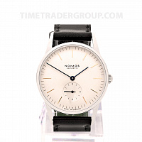 Nomos Glashutte Orion 301