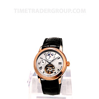 Frederique Constant Manufacture Heart Beat FC-945MC4H9