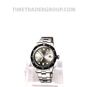 Oris Divers Sixty-Five 01 733 7720 4051-07 8 21 18