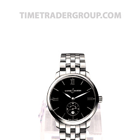 Ulysse Nardin Classico Manufacture 40 mm 3203-136-7/32