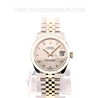 Rolex Datejust 31 178273-0015