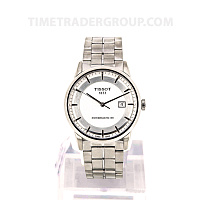 Tissot Luxury Powermatic 80 T086.407.11.031.00