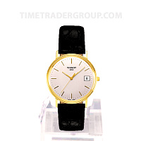 Tissot Goldrun Hesalite 18K Gold T71.3.401.31