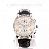 Montblanc 4810 Chronograph Automatic 114855