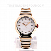Bulgari Lucea 102384 LU36WSPGSPGD/11