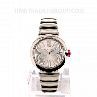 Bulgari Lucea 102219 LU33C6SSD