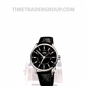 Oris Artix Pointer Day 01 755 7691 4054-07 5 21 81FC