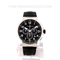 Ulysse Nardin Marine Chronograph 1503-150/62