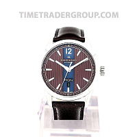 Hamilton Broadway Day Date Auto H43515875