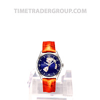 Hamilton Jazzmaster Open Heart Auto H32705541