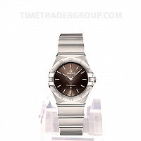 Omega Constellation Quartz 28 mm 131.10.28.60.06.001