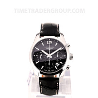 Longines Conquest Classic L2.786.4.56.3
