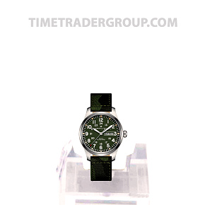 Hamilton Khaki Field Khaki Field Day Date Auto H70535061