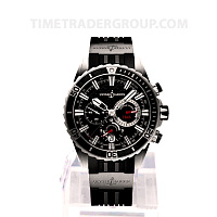 Ulysse Nardin Diver Chronograph 1503-151-3/92