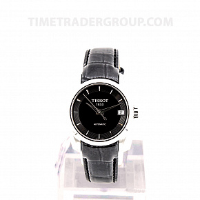 Tissot Couturier Automatic Lady T035.207.16.051.00
