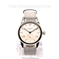 Nomos Glashutte Club Campus 709
